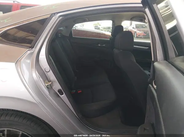 19XFC2F5XHE062783 2017 HONDA CIVIC - Image 8