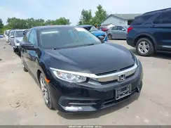 19XFC2F5XHE063707 2017 HONDA CIVIC
