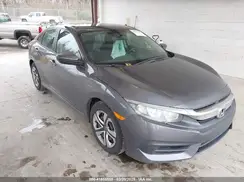 19XFC2F5XHE063853 2017 HONDA CIVIC