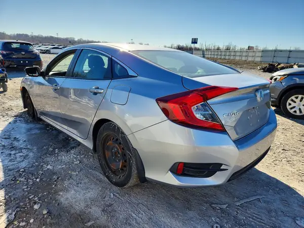 19XFC2F5XHE064565 2017 HONDA CIVIC - Image 2