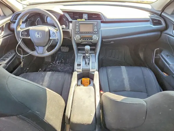 19XFC2F5XHE064565 2017 HONDA CIVIC - Image 8
