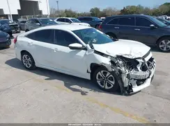19XFC2F5XHE064632 2017 HONDA CIVIC