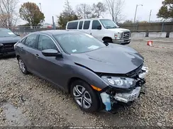 19XFC2F5XHE064663 2017 HONDA CIVIC