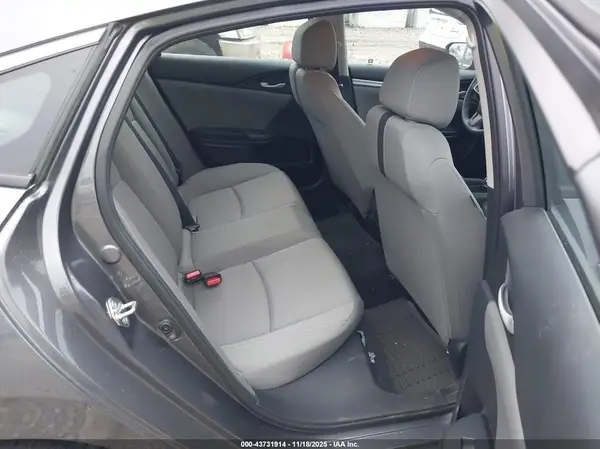 19XFC2F5XHE064663 2017 HONDA CIVIC - Image 8