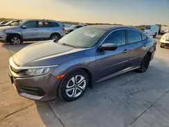 19XFC2F5XHE064677 2017 HONDA CIVIC
