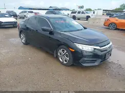 19XFC2F5XHE065103 2017 HONDA CIVIC