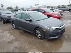 19XFC2F5XHE065280 2017 HONDA CIVIC