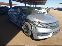 19XFC2F5XHE065330 2017 HONDA CIVIC
