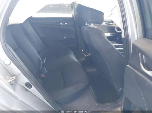 19XFC2F5XHE065330 2017 HONDA CIVIC - Image 8