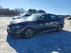 19XFC2F5XHE065943 2017 HONDA CIVIC