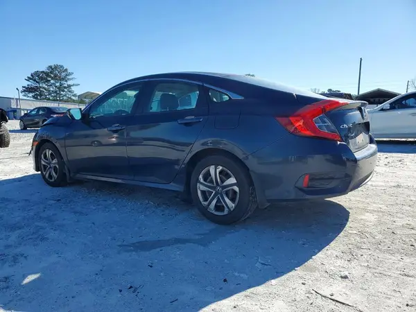 19XFC2F5XHE065943 2017 HONDA CIVIC - Image 2