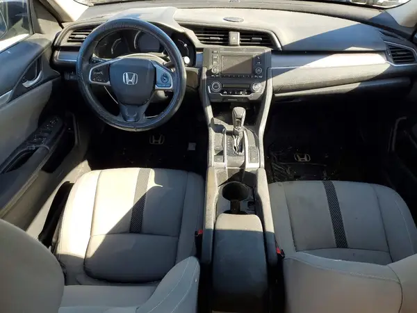 19XFC2F5XHE065943 2017 HONDA CIVIC - Image 8