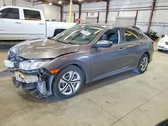 19XFC2F5XHE066090 2017 HONDA CIVIC
