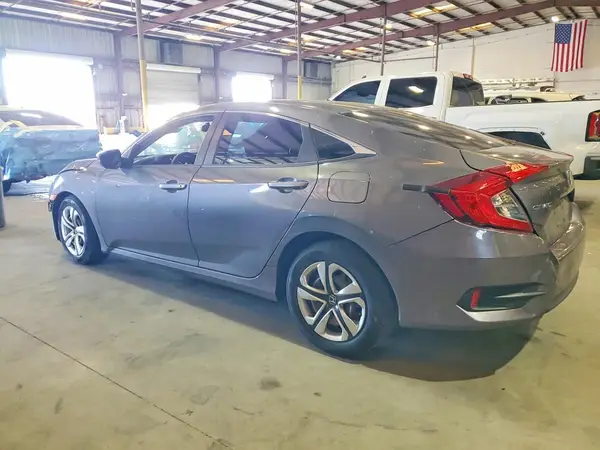 19XFC2F5XHE066090 2017 HONDA CIVIC - Image 2