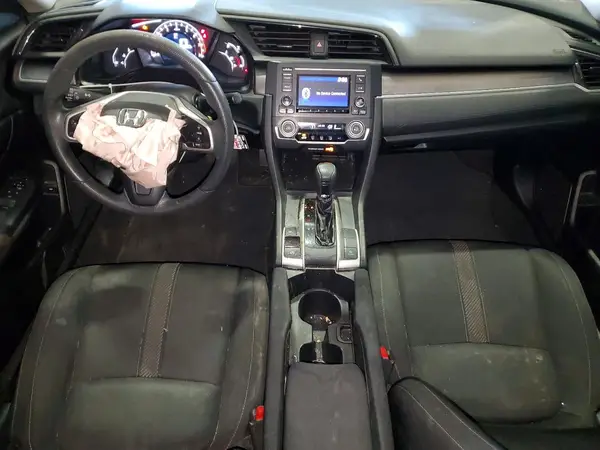 19XFC2F5XHE066090 2017 HONDA CIVIC - Image 8