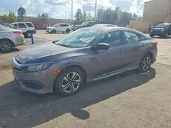 19XFC2F5XHE066901 2017 HONDA CIVIC