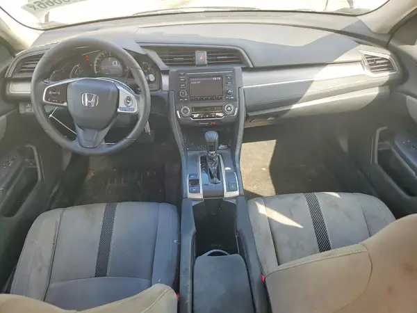 19XFC2F5XHE066901 2017 HONDA CIVIC - Image 8
