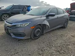 19XFC2F5XHE067174 2017 HONDA CIVIC