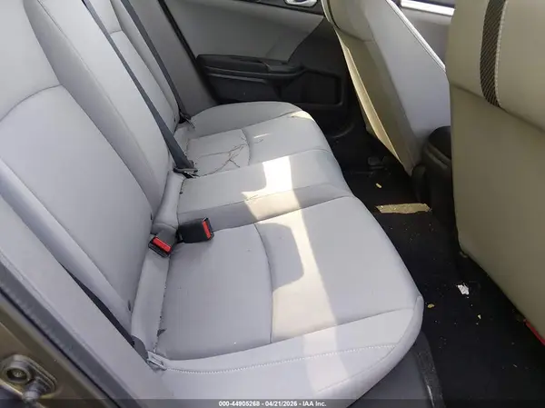19XFC2F5XHE067921 2017 HONDA CIVIC - Image 8