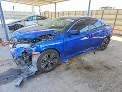 19XFC2F5XHE069300 2017 HONDA CIVIC