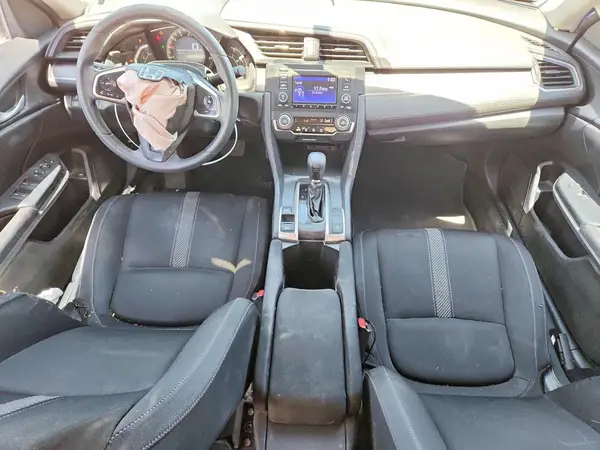 19XFC2F5XHE069300 2017 HONDA CIVIC - Image 8