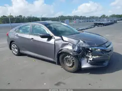 19XFC2F5XHE069359 2017 HONDA CIVIC