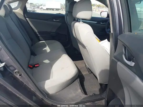 19XFC2F5XHE069359 2017 HONDA CIVIC - Image 8