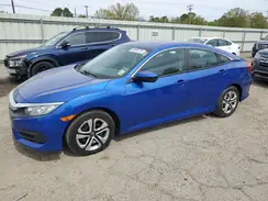 19XFC2F5XHE070317 2017 HONDA CIVIC