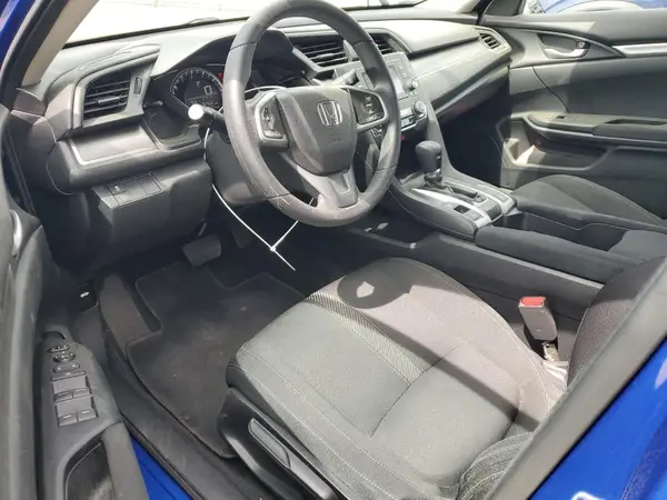 19XFC2F5XHE070317 2017 HONDA CIVIC - Image 8