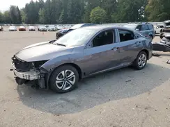 19XFC2F5XHE070835 2017 HONDA CIVIC