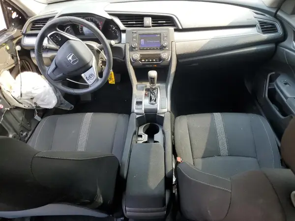19XFC2F5XHE070835 2017 HONDA CIVIC - Image 8