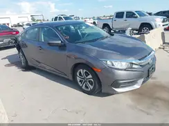 19XFC2F5XHE070849 2017 HONDA CIVIC