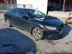 19XFC2F5XHE073329 2017 HONDA CIVIC