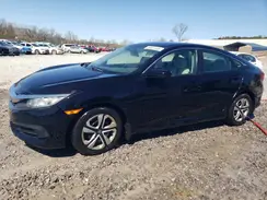 19XFC2F5XHE073881 2017 HONDA CIVIC