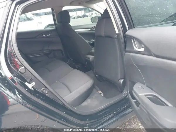 19XFC2F5XHE074433 2017 HONDA CIVIC - Image 8