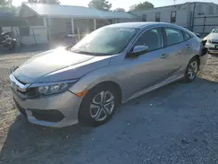 19XFC2F5XHE075775 2017 HONDA CIVIC