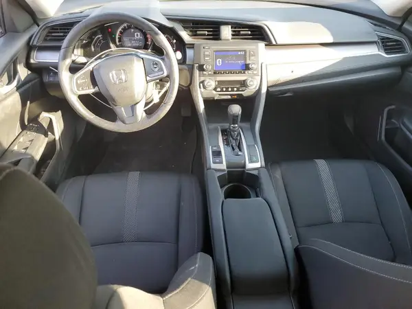 19XFC2F5XHE075775 2017 HONDA CIVIC - Image 8
