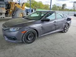 19XFC2F5XHE075890 2017 HONDA CIVIC