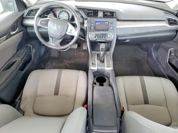 19XFC2F5XHE075890 2017 HONDA CIVIC - Image 8
