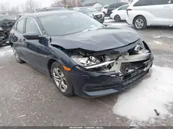 19XFC2F5XHE076117 2017 HONDA CIVIC