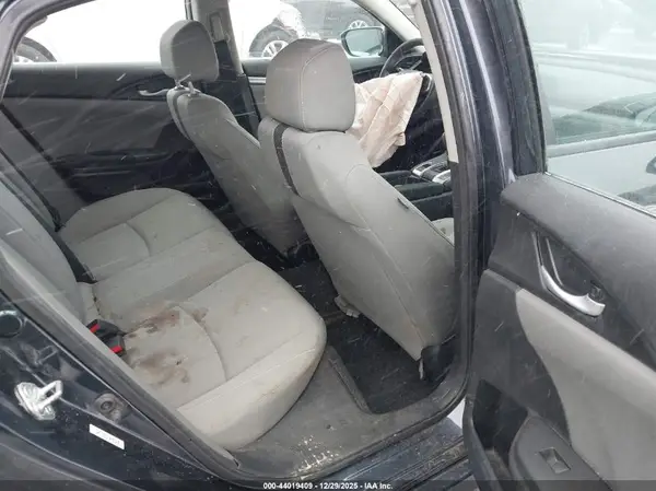 19XFC2F5XHE076117 2017 HONDA CIVIC - Image 8