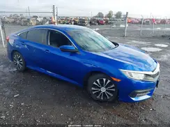 19XFC2F5XHE076201 2017 HONDA CIVIC