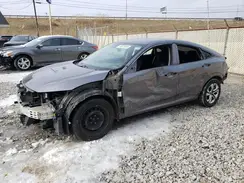 19XFC2F5XHE076828 2017 HONDA CIVIC