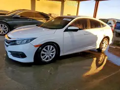 19XFC2F5XHE077462 2017 HONDA CIVIC