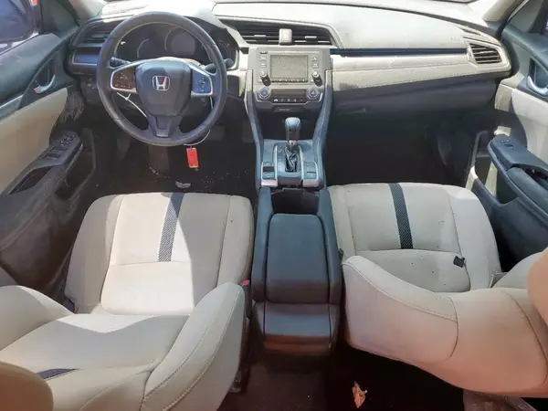 19XFC2F5XHE077462 2017 HONDA CIVIC - Image 8