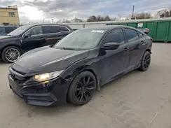 19XFC2F5XHE078952 2017 HONDA CIVIC
