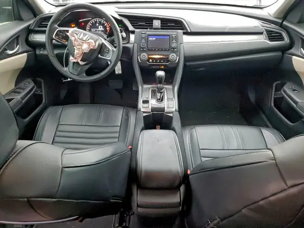 19XFC2F5XHE078952 2017 HONDA CIVIC - Image 8