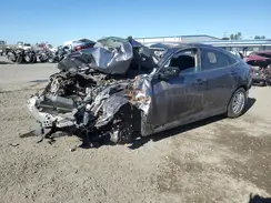19XFC2F5XHE079132 2017 HONDA CIVIC