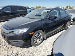 19XFC2F5XHE079759 2017 HONDA CIVIC