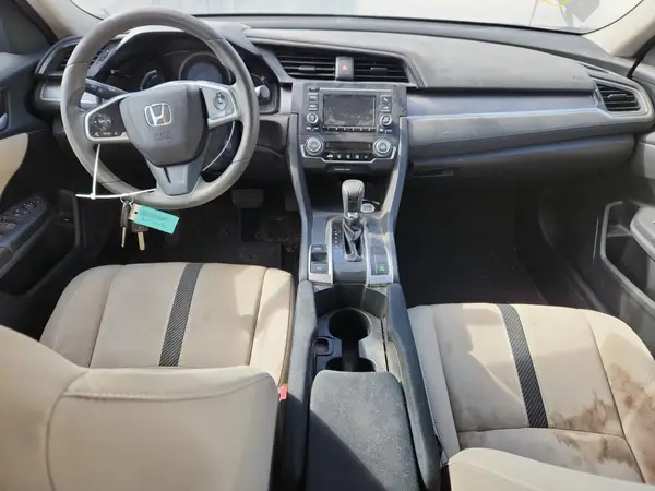 19XFC2F5XHE079759 2017 HONDA CIVIC - Image 8